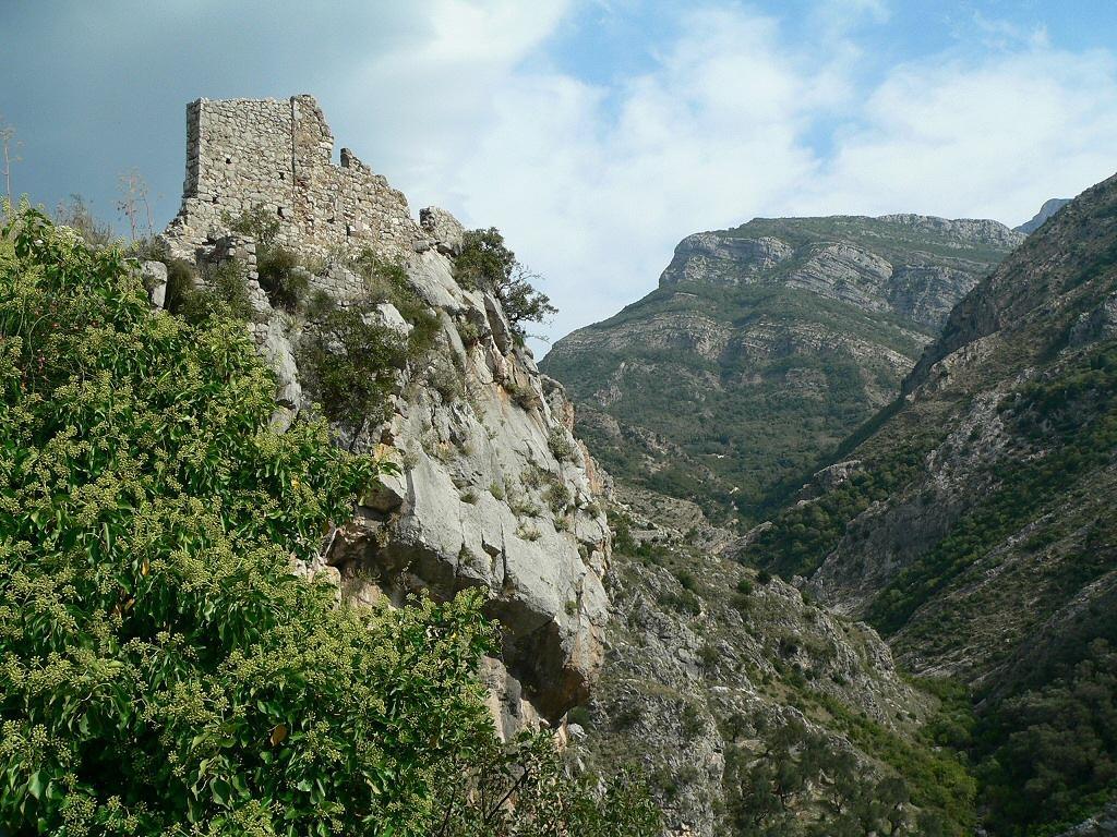 Apartment Sea & Mountain Бар Екстериор снимка