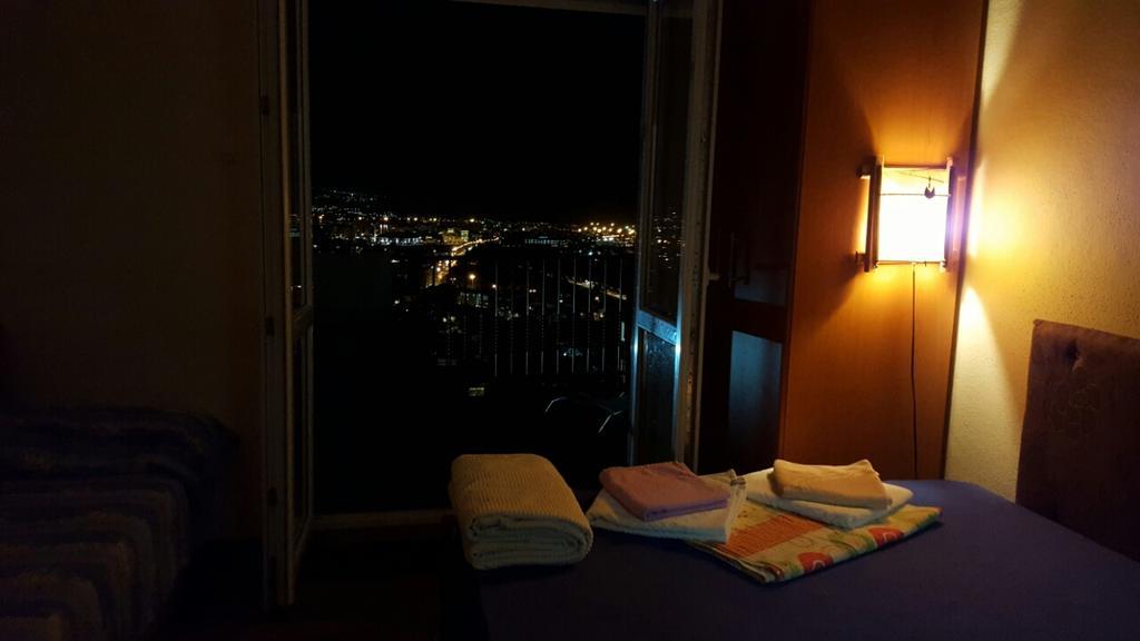 Apartment Sea & Mountain Бар Екстериор снимка