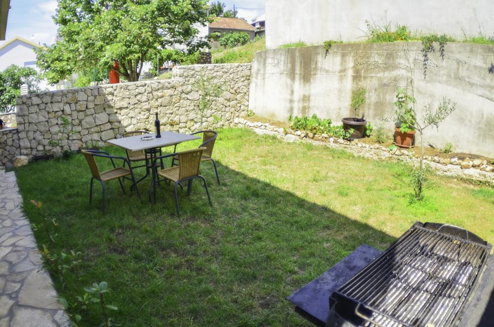 Apartment Sea & Mountain Бар Екстериор снимка